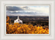 Load image into Gallery viewer, Draper Autumn View
