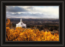 Load image into Gallery viewer, Draper Autumn View
