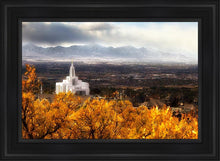 Load image into Gallery viewer, Draper Autumn View
