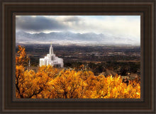 Load image into Gallery viewer, Draper Autumn View
