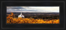 Load image into Gallery viewer, Draper Autumn View
