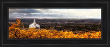 Load image into Gallery viewer, Draper Autumn View

