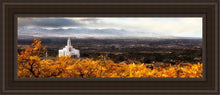 Load image into Gallery viewer, Draper Autumn View
