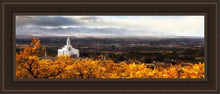 Load image into Gallery viewer, Draper Autumn View
