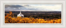 Load image into Gallery viewer, Draper Autumn View

