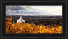 Load image into Gallery viewer, Draper Autumn View
