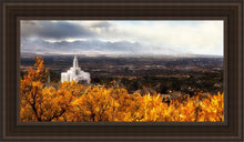 Load image into Gallery viewer, Draper Autumn View
