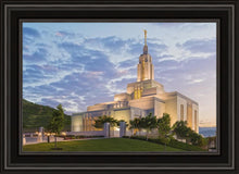 Load image into Gallery viewer, Draper Temple 01

