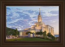 Load image into Gallery viewer, Draper Temple 01
