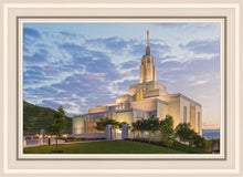 Load image into Gallery viewer, Draper Temple 01

