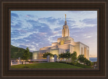 Load image into Gallery viewer, Draper Temple 01
