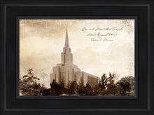 Load image into Gallery viewer, Oquirrh Mountain Vintage

