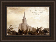 Load image into Gallery viewer, Oquirrh Mountain Vintage
