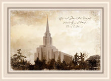 Load image into Gallery viewer, Oquirrh Mountain Vintage
