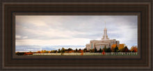 Load image into Gallery viewer, Mount Timpanogos Autumn Trees
