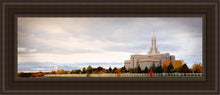 Load image into Gallery viewer, Mount Timpanogos Autumn Trees
