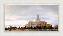 Load image into Gallery viewer, Mount Timpanogos Autumn Trees
