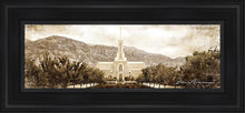 Load image into Gallery viewer, Mount Timpanogos Vintage
