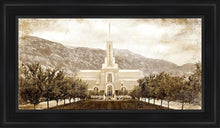 Load image into Gallery viewer, Mount Timpanogos Vintage
