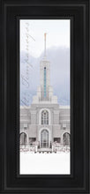 Load image into Gallery viewer, Mt Timpanogos Spire
