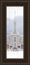 Load image into Gallery viewer, Mt Timpanogos Spire
