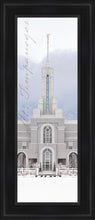 Load image into Gallery viewer, Mt Timpanogos Spire

