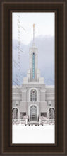 Load image into Gallery viewer, Mt Timpanogos Spire
