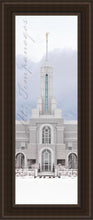 Load image into Gallery viewer, Mt Timpanogos Spire
