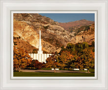 Load image into Gallery viewer, Provo Fall Rock Canyon
