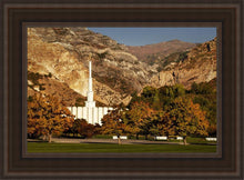 Load image into Gallery viewer, Provo Fall Rock Canyon
