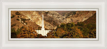 Load image into Gallery viewer, Provo Fall Rock Canyon
