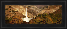 Load image into Gallery viewer, Provo Fall Rock Canyon
