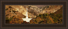 Load image into Gallery viewer, Provo Fall Rock Canyon
