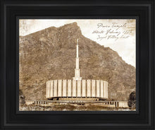 Load image into Gallery viewer, Provo Vintage

