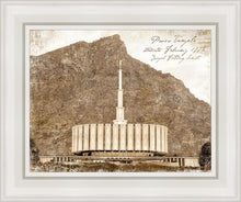Load image into Gallery viewer, Provo Vintage
