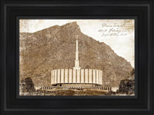 Load image into Gallery viewer, Provo Vintage
