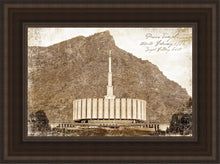 Load image into Gallery viewer, Provo Vintage
