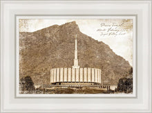 Load image into Gallery viewer, Provo Vintage
