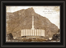 Load image into Gallery viewer, Provo Vintage
