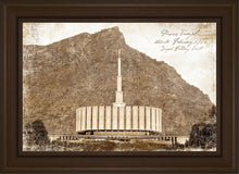 Load image into Gallery viewer, Provo Vintage
