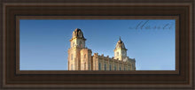 Load image into Gallery viewer, Manti Spire (Horizontal)
