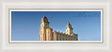 Load image into Gallery viewer, Manti Spire (Horizontal)
