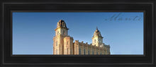 Load image into Gallery viewer, Manti Spire (Horizontal)
