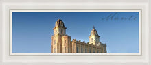 Load image into Gallery viewer, Manti Spire (Horizontal)
