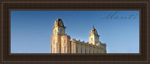 Load image into Gallery viewer, Manti Spire (Horizontal)
