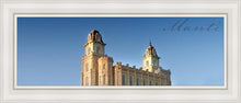 Load image into Gallery viewer, Manti Spire (Horizontal)
