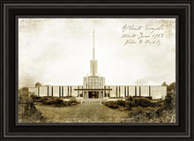 Load image into Gallery viewer, Atlanta Vintage
