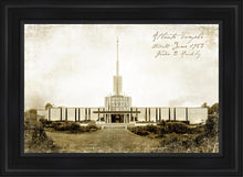 Load image into Gallery viewer, Atlanta Vintage
