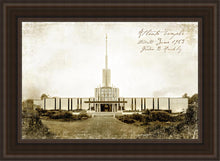 Load image into Gallery viewer, Atlanta Vintage
