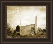 Load image into Gallery viewer, Boise Vintage
